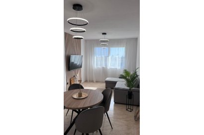 Resale - Bungalow - Orihuela Costa - Playa Flamenca