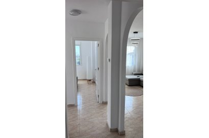 Resale - Bungalow - Orihuela Costa - Playa Flamenca