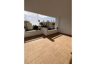 Obra nueva - Apartamento - Orihuela Costa - Lomas de Campoamor