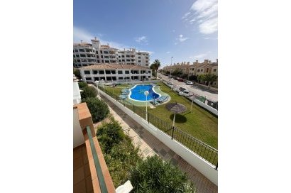 New Build - Apartment - Orihuela Costa - Lomas de Campoamor