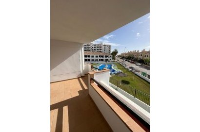 Obra nueva - Apartamento - Orihuela Costa - Lomas de Campoamor