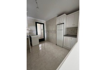 Obra nueva - Apartamento - Orihuela Costa - Lomas de Campoamor