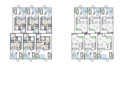 New Build - Villa - Torre Pacheco - pueblo