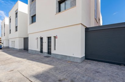 New Build - Villa - Guardamar del Segura - Els Secans