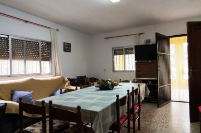 Resale - Country House - Ontinyent