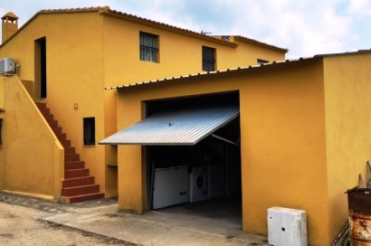 Resale - Country House - Ontinyent