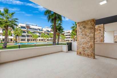 Resale - Apartment - Orihuela Costa - La Florida