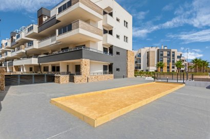 Resale - Apartment - Orihuela Costa - La Florida