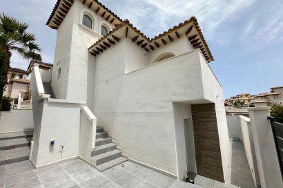 Resale - House - Orihuela Costa - Playa Flamenca