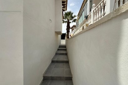 Resale - House - Orihuela Costa - Playa Flamenca