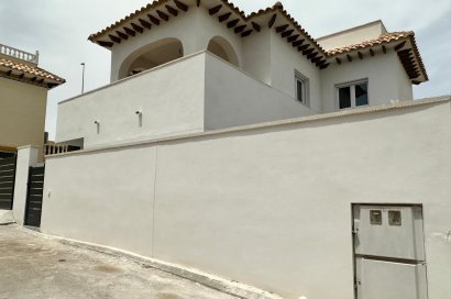 Resale - House - Orihuela Costa - Playa Flamenca