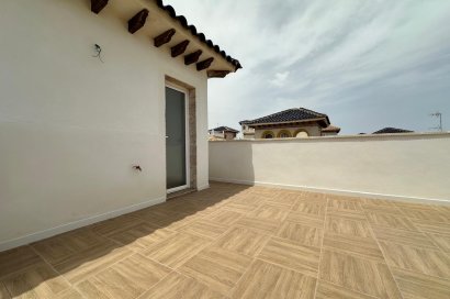 Resale - House - Orihuela Costa - Playa Flamenca