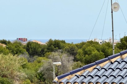 Resale - House - Orihuela Costa - Playa Flamenca