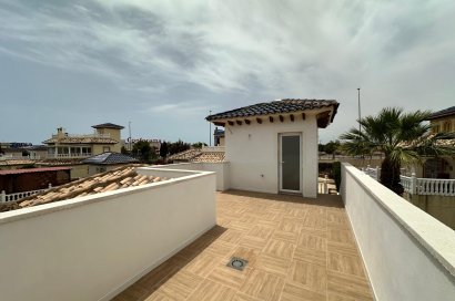 Resale - House - Orihuela Costa - Playa Flamenca