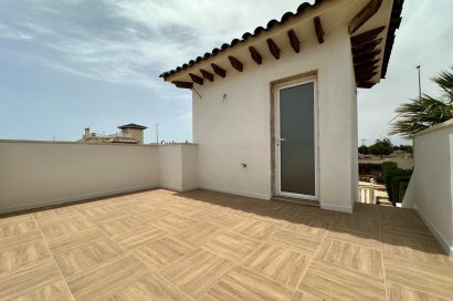 Resale - House - Orihuela Costa - Playa Flamenca