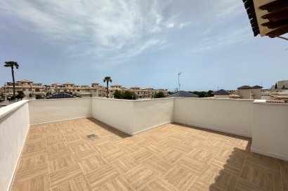 Resale - House - Orihuela Costa - Playa Flamenca