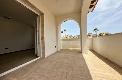 Resale - House - Orihuela Costa - Playa Flamenca