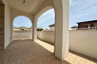 Resale - House - Orihuela Costa - Playa Flamenca