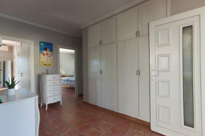 Resale - Villa - Orihuela Costa - La Zenia