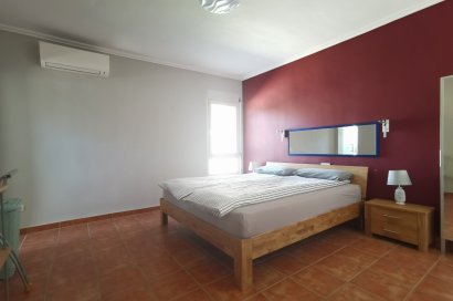 Resale - Villa - Orihuela Costa - La Zenia