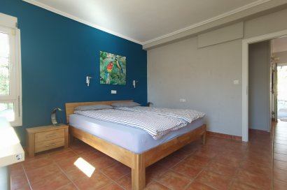 Resale - Villa - Orihuela Costa - La Zenia