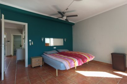 Resale - Villa - Orihuela Costa - La Zenia