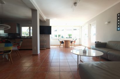 Resale - Villa - Orihuela Costa - La Zenia