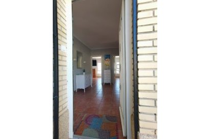 Resale - Villa - Orihuela Costa - La Zenia