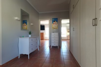 Resale - Villa - Orihuela Costa - La Zenia