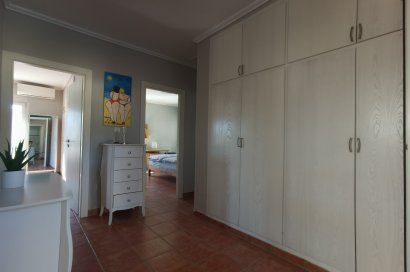 Resale - Villa - Orihuela Costa - La Zenia