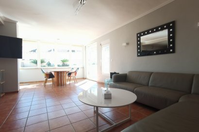 Resale - Villa - Orihuela Costa - La Zenia