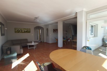 Resale - Villa - Orihuela Costa - La Zenia