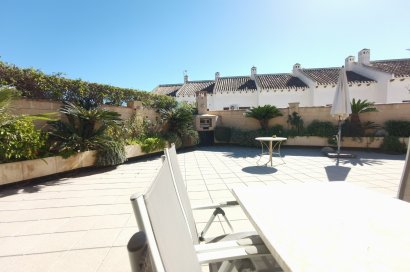 Resale - Villa - Orihuela Costa - La Zenia