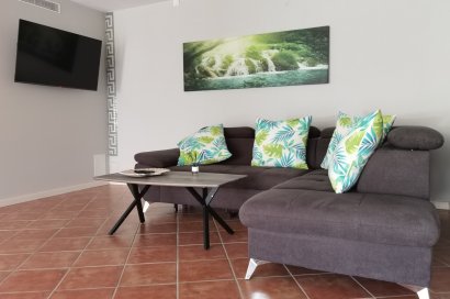 Resale - Villa - Orihuela Costa - La Zenia