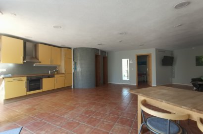 Resale - Villa - Orihuela Costa - La Zenia