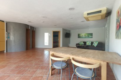 Resale - Villa - Orihuela Costa - La Zenia