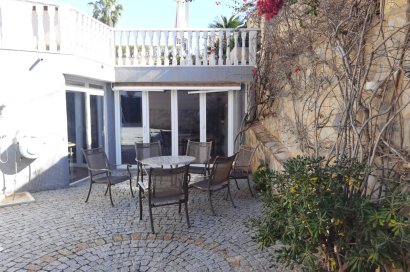 Resale - Villa - Orihuela Costa - La Zenia