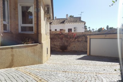 Resale - Villa - Orihuela Costa - La Zenia