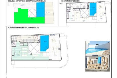 New Build - Apartment - Torrevieja - Centro