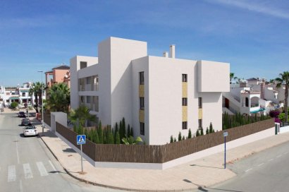 New Build - Apartment - Orihuela Costa - PAU 8