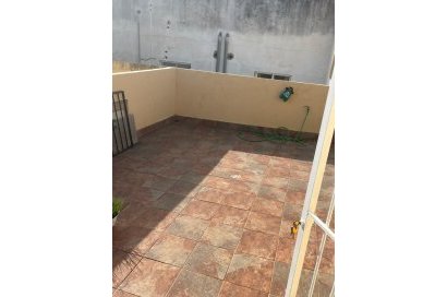 Resale - Bungalow - San Miguel de Salinas - El Galán