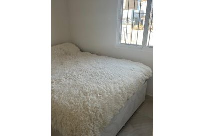 Resale - Bungalow - San Miguel de Salinas - El Galán