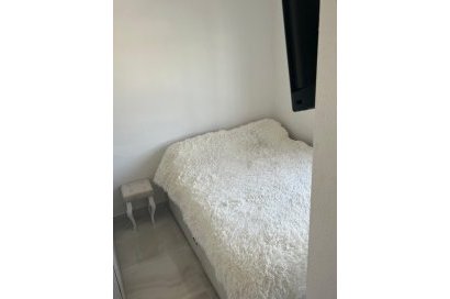 Resale - Bungalow - San Miguel de Salinas - El Galán