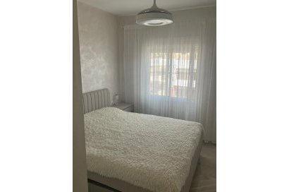 Resale - Bungalow - San Miguel de Salinas - El Galán