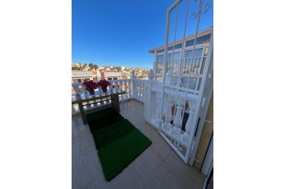 Resale - Bungalow - San Miguel de Salinas - El Galán