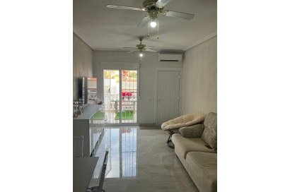 Resale - Bungalow - San Miguel de Salinas - El Galán