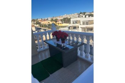 Resale - Bungalow - San Miguel de Salinas - El Galán