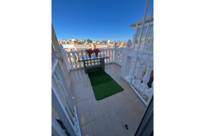 Resale - Bungalow - San Miguel de Salinas - El Galán