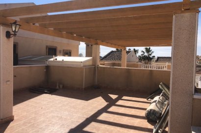 Reventa - Apartamento - Orihuela Costa - El Galan