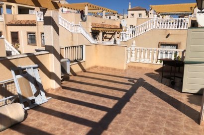 Reventa - Apartamento - Orihuela Costa - El Galan